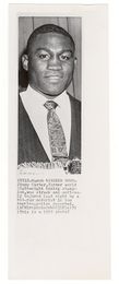 Jimmy Carter - Vintage Photo - 1959