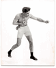 JOHNNY DUNDEE Vintage Boxing Photo Premium FEATHERWEIGHT CHAMPION HOF'er