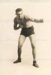Johnny Howard - Archive Photo - c. 1915