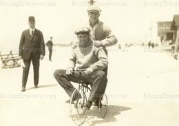 Johnny Kilbane - Archive Photo - c. 1917