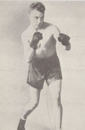 Leo Lomski - Archive Photo - c. 1927