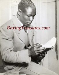Leon Zorrita - Archive Photo - c. 1935