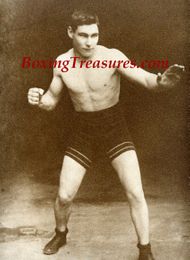 Les Darcy - Archive Photo - c. 1915
