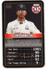 Lewis Hamilton - 2016 Top Trumps "Grand Prix Heroes" Formula 1 Racing Card