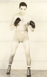 Lulu Costantino - Archive Photo - c. 1940