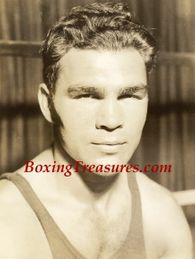Max Schmeling - Archive Photo - 1932
