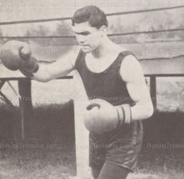 Max Schmeling - Archive Photo - c. 1927
