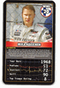 Mika Hakkinen - 2016 Top Trumps "Grand Prix Heroes" Formula 1 Racing Card
