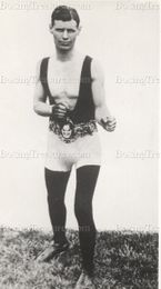 Mike Honeyman - Archive Photo - c. 1920