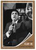Muhammad Ali - The People's Champ Collection - "Boxings Nostradamus" Card #3 - 2021 Topps Now Boxing Card