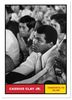 Muhammad Ali - The People's Champ Collection - "Converts To Islam" Card #2 - 2021 Topps Now Boxing Card