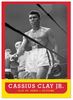 Muhammad Ali - The People's Champ Collection - "Clay vs. Jones - Outcome" Card #6 - 2021 Topps Now Boxing Card
