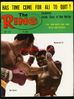 1973 July - The Ring Magazine - Muhammad Ali and Ken Norton