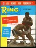 1973 December - The Ring Magazine - Muhammad Ali vs. Ken Norton