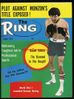 1974 August - The Ring Magazine - Duane Bobick