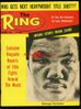 1974 December - The Ring Magazine - George Foreman