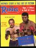 1975 April - The Ring Magazine - Muhammad Ali and Chuck Wepner