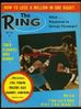 1975 May - The Ring Magazine - Ron Lyle vs. Jimmy Young
