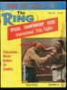 1975 June - The Ring Magazine - Muhammad Ali vs. Chuck Wepner