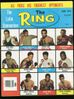 1976 June - The Ring Magazine - Eder Jofre, Alexis Arguello, Carlos Cruz, Roberto Duran, Wilfredo Benitez, Arturo Godoy, Lauro Salas, Antonio Cervantes, Carlos Monzon, Mauro Mina, Carlos Hernandez