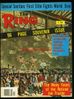 1976 October - The Ring Magazine - Special 96 Page Souvenir Issue