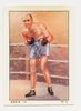 Marcel Thil - c. 1935 Nestle Chocolats "Series 13: Boxing - Sports/Tales/Explorations" Boxing Card
