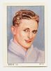Georges LePerson - c. 1935 Nestle Chocolats "Series 13: Boxing - Sports/Tales/Explorations" Boxing Card