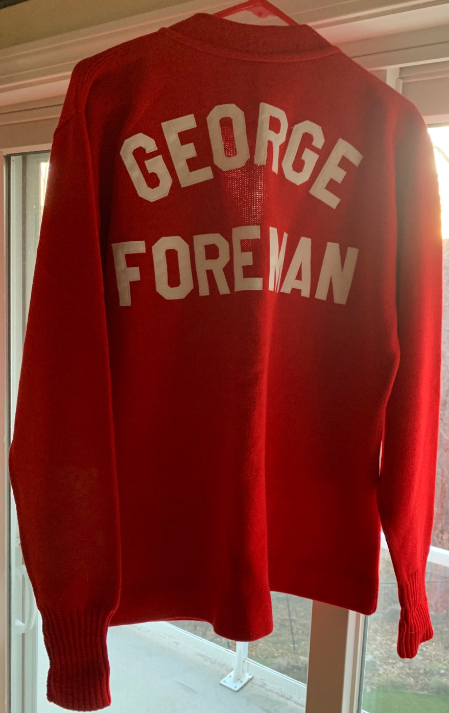 Vintage Boxing Equipment, Gear and Props For Sale