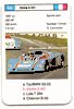 Gerard Larrousse 5b - 1975 FX Schmid "Racing Cars - Top Trumps" Auto Racing Card