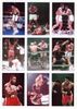 2003 Muhammad Ali - His Fights, His Opponents - Complete Boxing Card Set (24) by J.F. Sporting Collectibles 2003 Muhammad Ali - His Fights, His Opponents - Complete Boxing Card Set (24) by J.F. Sporting Collectibles