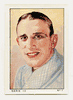 Eugene Huat - c. 1935 Nestle Chocolats "Series 13: Boxing - Sports/Tales/Explorations" Boxing Card