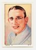 Eugene Huat - c. 1935 Nestle Chocolats "Series 13: Boxing - Sports/Tales/Explorations" Boxing Card