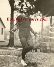 Pete Latzo - Archive Photo - c. 1926