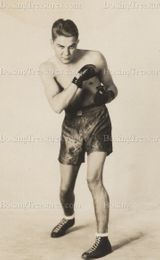 Pete Sanstol - Archive Photo - c. 1931