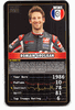 Romain Grosjean - 2016 Top Trumps "Grand Prix Heroes" Formula 1 Racing Card