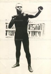 Sam Langford - Archive Photo - c. 1910's