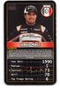 Sergio Perez - 2016 Top Trumps "Grand Prix Heroes" Formula 1 Racing Card