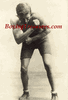 Ted Kid Lewis - Archive Photo - c. 1914