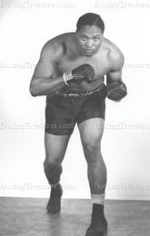 Turkey Thompson - Archive Photo - c. 1940