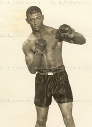 Unknown Winston - Archive Photo - 1933