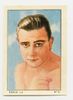 Valentin Angelmann - c. 1935 Nestle Chocolats "Series 13: Boxing - Sports/Tales/Explorations" Boxing Card