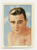 Valentin Angelmann - c. 1935 Nestle Chocolats "Series 13: Boxing - Sports/Tales/Explorations" Boxing Card
