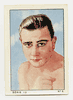 Valentin Angelmann - c. 1935 Nestle Chocolats "Series 13: Boxing - Sports/Tales/Explorations" Boxing Card