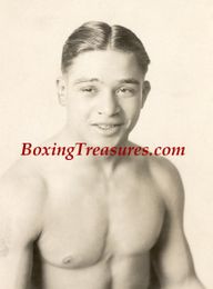 Vic Burrone - Archive Photo - c. 1925