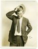 Vintage Non-Sports Related Photographs