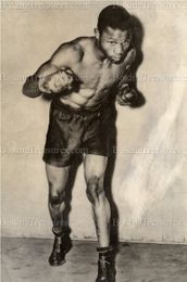 William Henry Cheatum - Archive Photo - c. 1939