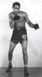 Yussel Goldstein - Archive Photo - c. 1938