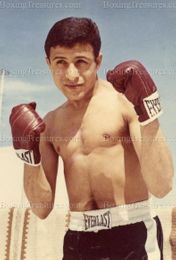 Zanani Abraham - Archive Photo - c. 1964