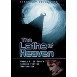 (未使用･未開封品)The Lathe of Heaven (1980) [DVD] [Import] Amazon.com: The Lathe of Heaven [DVD] : Bruce Davison