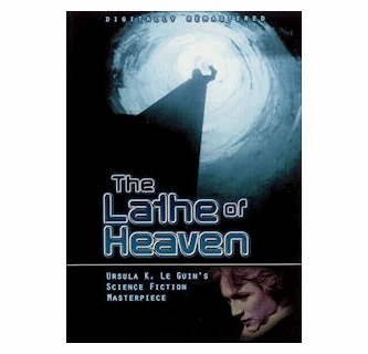 その他 The Lathe of Heaven (1980) [DVD] [Import] Lathe of Heaven [DVD] [Region 1] [US Import] [NTSC]: Amazon.co.uk